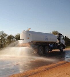 Aqua Transport & Plant Hire (Pty) Ltd