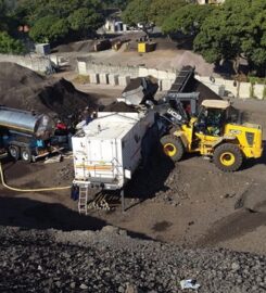 Aqua Transport & Plant Hire (Pty) Ltd