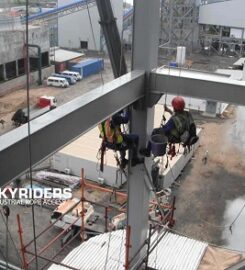 Skyriders Access Specialists (Pty) Ltd