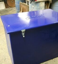 IPS Fibreglass Mouldings (Pty) Ltd