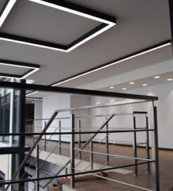 Regent Lighting Solutions