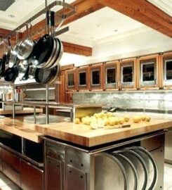 Bar & Restaurant Supplies