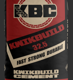 Kwikbuild Cement (Pty) Ltd