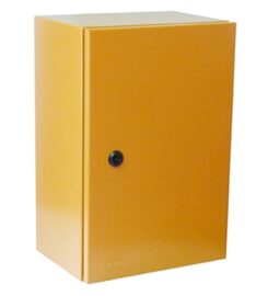 Enclosure Solutions