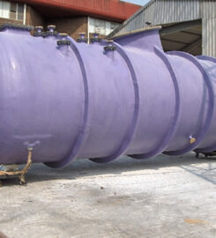 Fibre-Wound SA (Pty) Ltd