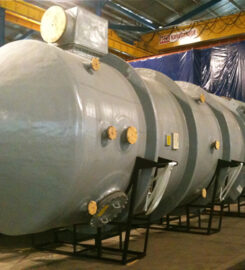 Fibre-Wound SA (Pty) Ltd