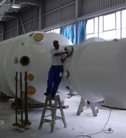 Fibre-Wound SA (Pty) Ltd