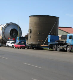 Fibre-Wound SA (Pty) Ltd