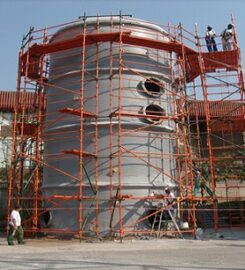 Fibre-Wound SA (Pty) Ltd