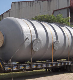 Fibre-Wound SA (Pty) Ltd