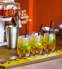 Bar & Restaurant Supplies