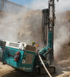Ground Engineering (Pty) Ltd