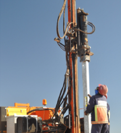 Ground Engineering (Pty) Ltd