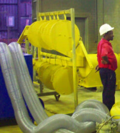 ACS – Air Cleaning Systems