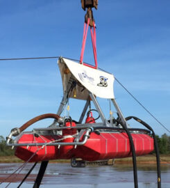 Integrated Pump Rental (Pty) Ltd