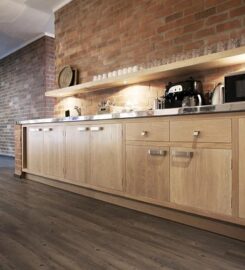 Osterwald & Sons Cabinet Makers (Pty)Ltd