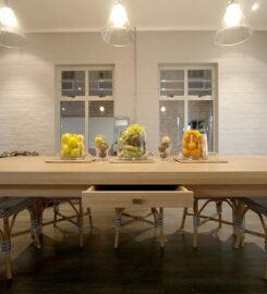 Osterwald & Sons Cabinet Makers (Pty)Ltd