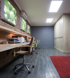Osterwald & Sons Cabinet Makers (Pty)Ltd