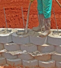 Port Shepstone Precast