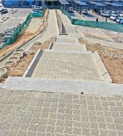 Port Shepstone Precast