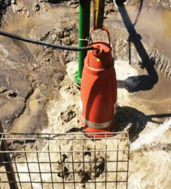 Integrated Pump Rental (Pty) Ltd