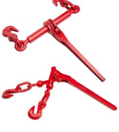 Toco Lifting (Pty) Ltd