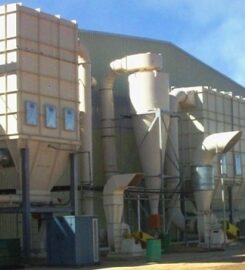 CFW Environmental