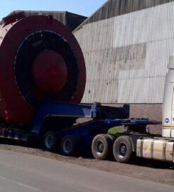 National Heavy Haulage