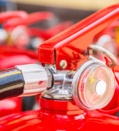 JCK Fire Engineers & Consultants (Pty) Ltd