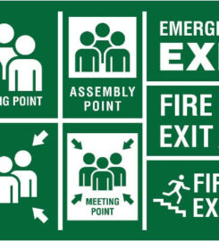 JCK Fire Engineers & Consultants (Pty) Ltd