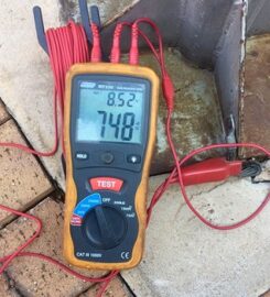 Stopsurge
