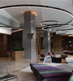 Regent Lighting Solutions
