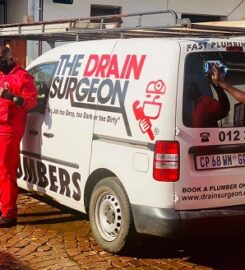 The Drain Surgeon Group