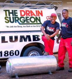 The Drain Surgeon Group