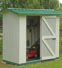 Shawson Plastics