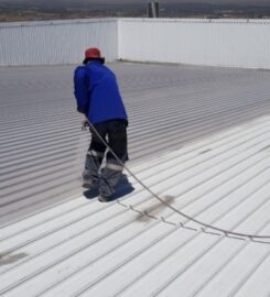 Damp Proofing Specialists (Pty) Ltd
