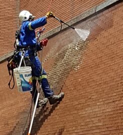 Fall Prevention Technologies (Pty) Ltd