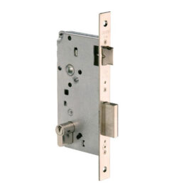 CISA Locks