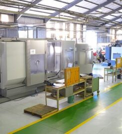 Daliff Precision Engineering (Pty) Ltd
