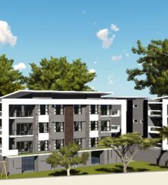 Dream Project Solutions (Pty) Ltd