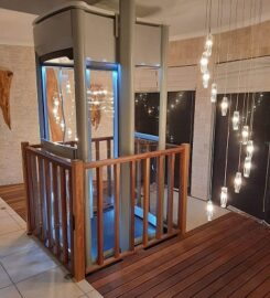 Lifta Stairlifts SA (PTY) Ltd