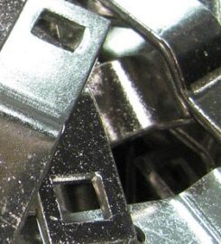 Saayman Danks Electroplating (SDE)