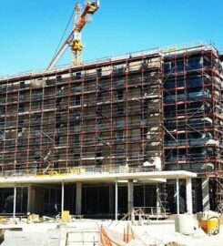 CFC Scaffolding & Formwork