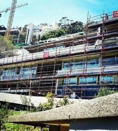 CFC Scaffolding & Formwork