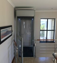 Lifta Stairlifts SA (PTY) Ltd