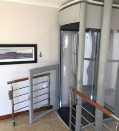 Lifta Stairlifts SA (PTY) Ltd
