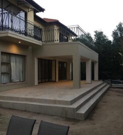 Arcstone Property Maintenance (Pty) Ltd