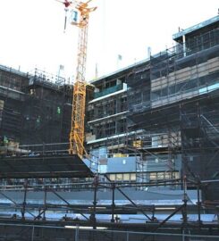 CFC Scaffolding & Formwork