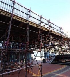 CFC Scaffolding & Formwork