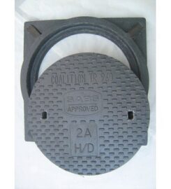 National Manhole Covers